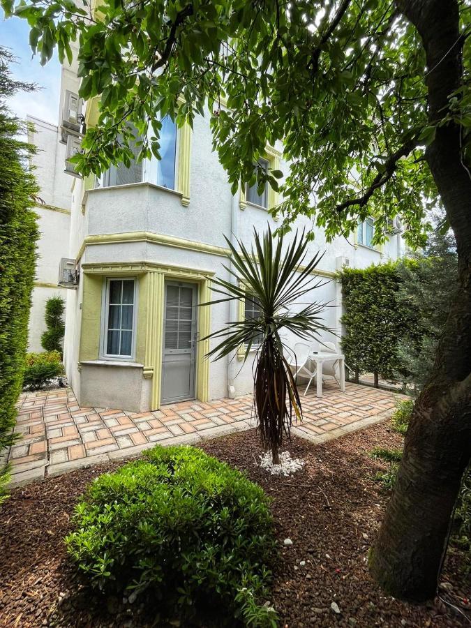 Senler Boutique Hotel Sapanca Exterior foto