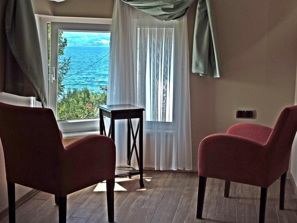 Senler Boutique Hotel Sapanca Habitación foto
